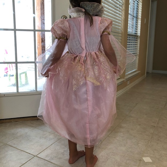 none Other - Princess costume